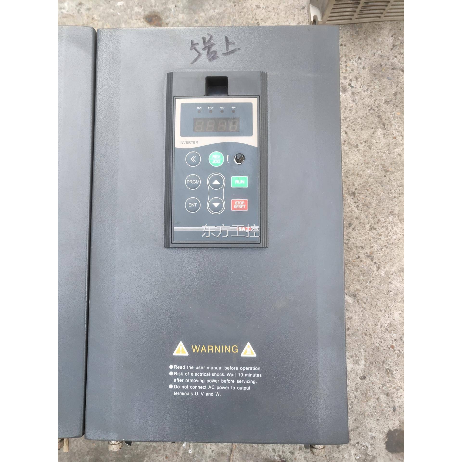 议价三000KB变频器811W/1晶5KW