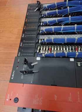 议价三菱APLC模块A61P/A2ACPU/AX41/AY41/71 原装正品D 实物图 议