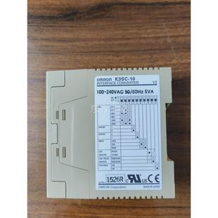 无 议价全新欧龙通信姆变1换器K3SC AC001 240V