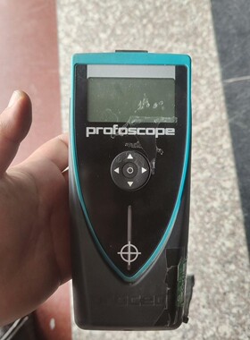 瑞士Proceq Profoscope+集成式混凝土钢筋定位