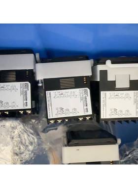 议价M2RON欧姆龙E5OCC-QXASM-000温控器， E5
