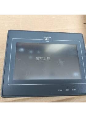 议价WEIN5VIW威纶触摸 屏 MT505TV/EWV拆机成色