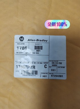 1786-TPYR 1786-TPYR  AB全新原装  通