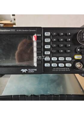 议价wvestation 2a202任意波器形发生，品牌：tel