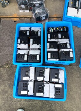 欧姆龙变频器 MX2 3G3MX2 MX2-AB004-E