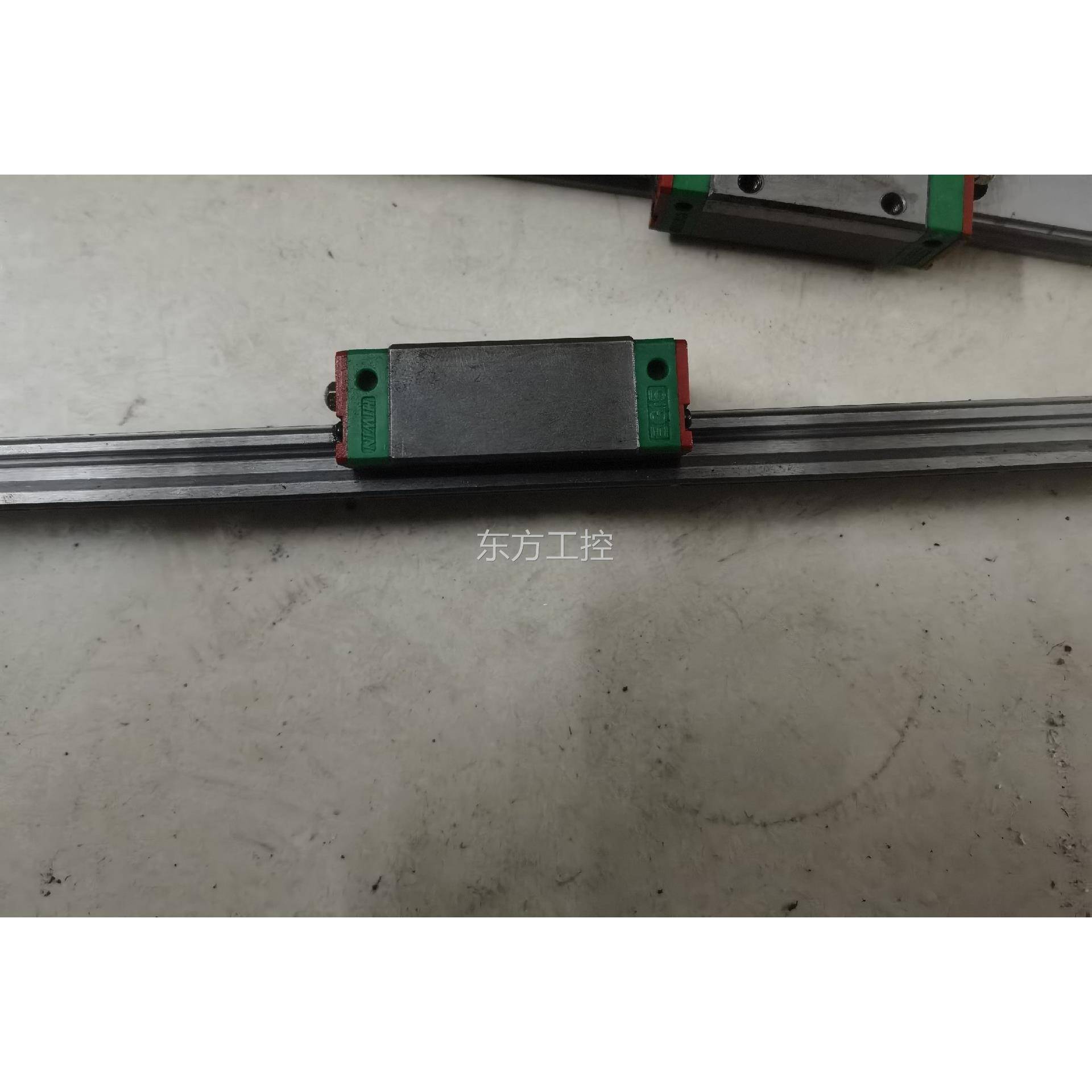 议价2正品台湾上银GH15CA/19021U--09E200共8
