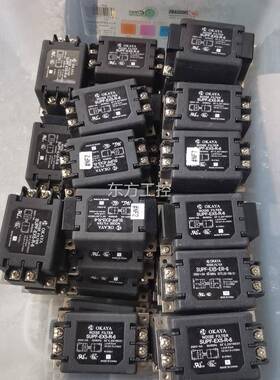 议价日本OKAYA谷SUPF-RE5--6电冈源X滤波器 250