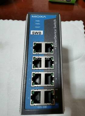 议价摩莎 M转OXA DS 308 工业功光电换器 ，能正E常，