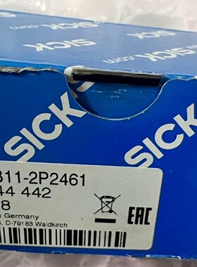 西克 WTB11-2P2461 1044442 全新原装正品