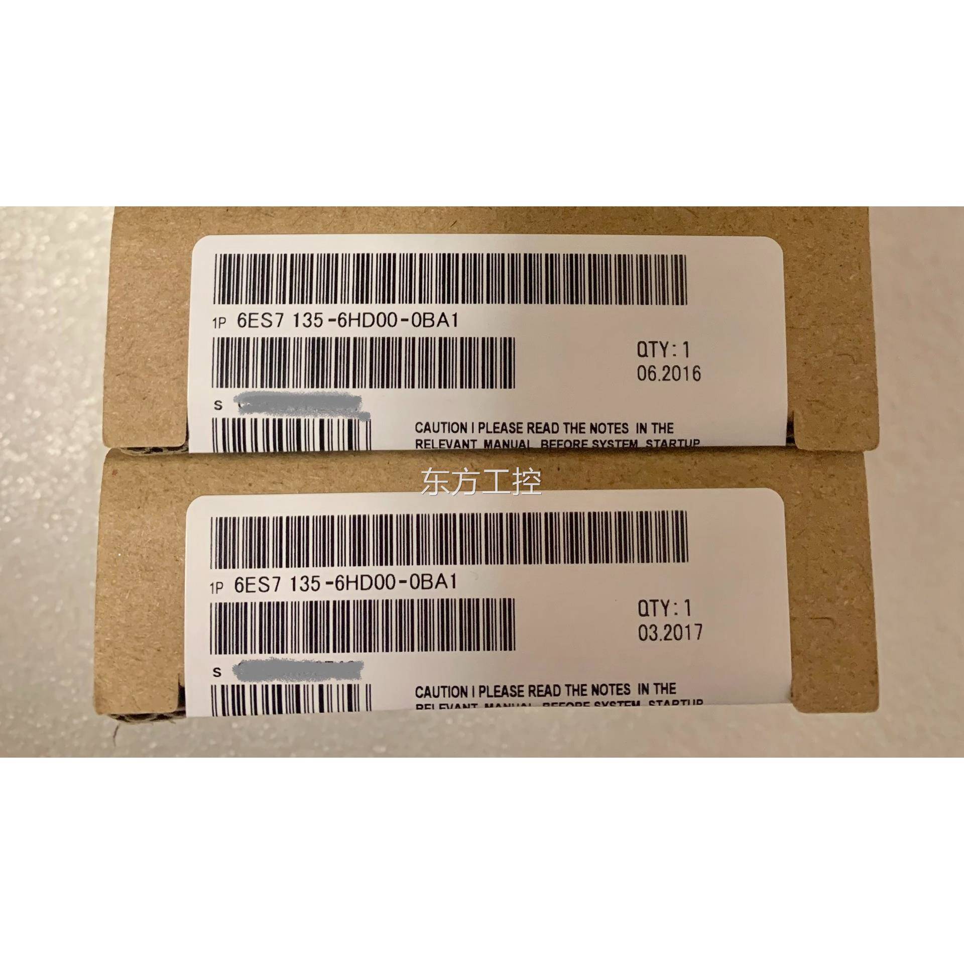议价6E6S7135-H00-0BA1西子模门块D99新，数量有