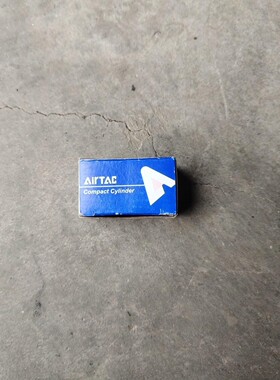 全新未使用亚德客带磁薄型气缸ACQ12X10S