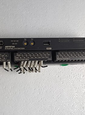 MSYSTEM爱模R7K4FML3-6-DCA32A-R远端