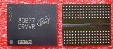 全新镁光显存 D9VVQ D9VVR D9SXD D9SXC