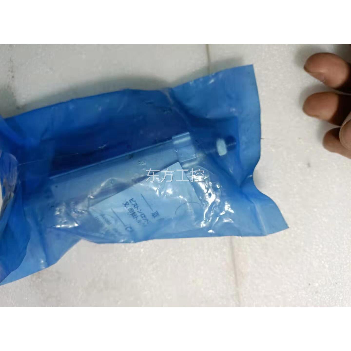 议价SMC全0新2原装CDQKWB2-20DMZ,