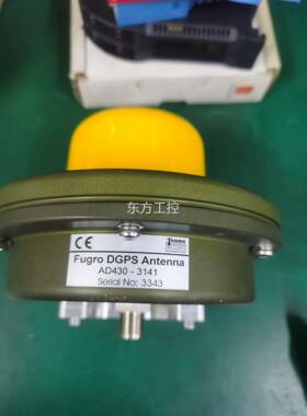 议价F1ugr0o DGPS ANTNNA AD43-34E1.