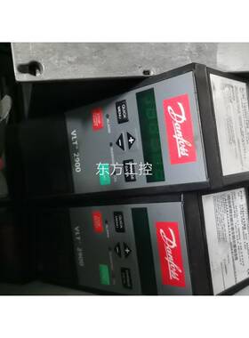 议价丹士频器VLT2911P4B2变0佛TSTR0DBF