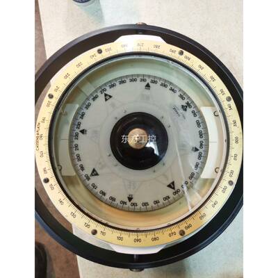 议价KELVIN HUGHES COMPASS.德国KH罗经，库