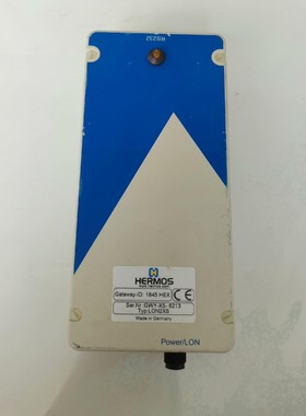 德国HERMOS GWRS232-I1 1845HEX