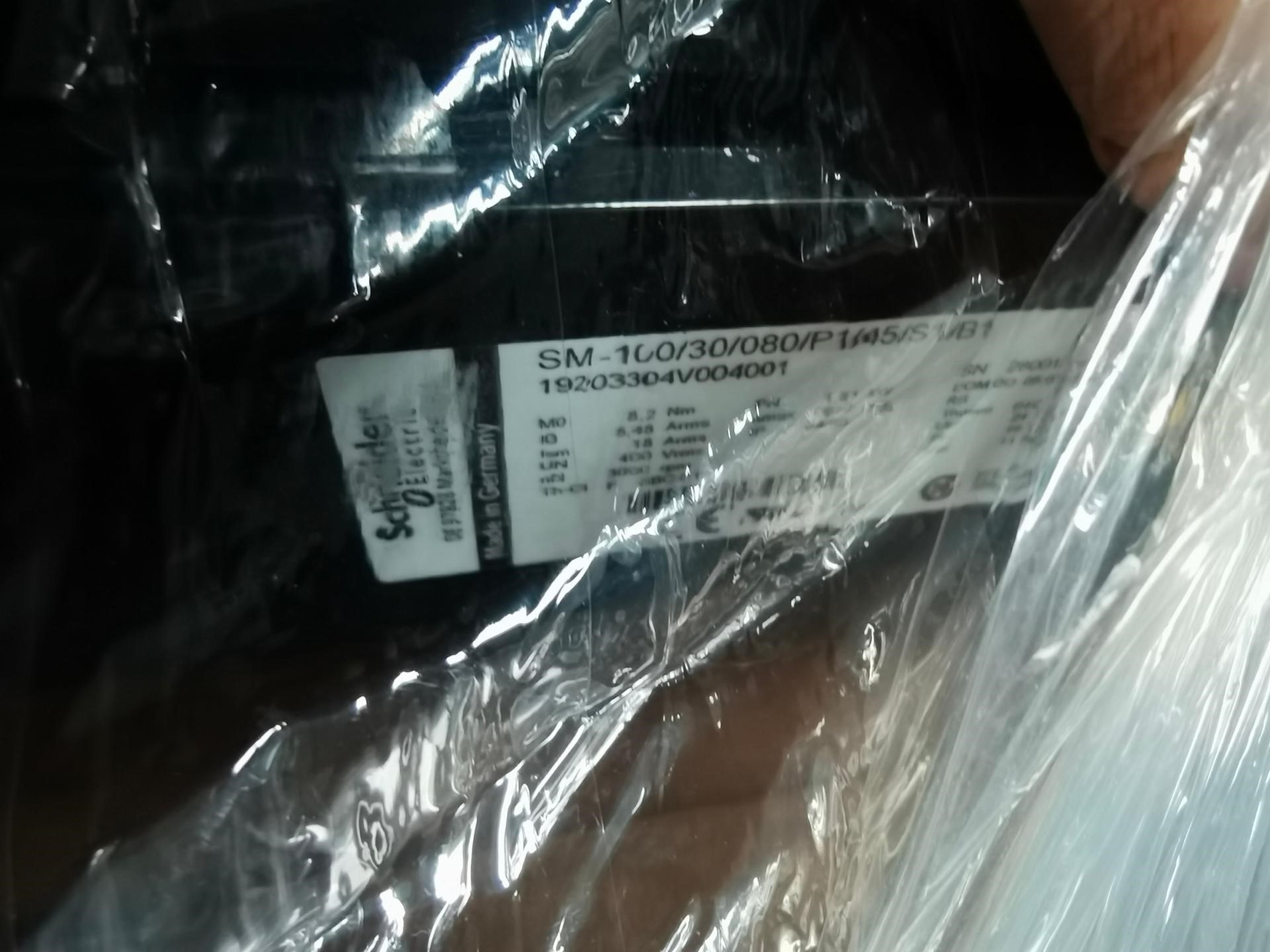 SM-100/30/080/P1/45/S1/B1，ELAU