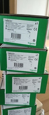 施耐德TMSCO1全新原装，刚到一点