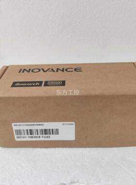 议价#电机汇川电机MS1全H13-0B0C1B-T332Z 新正