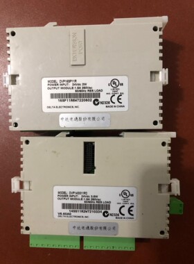 台达PLC  DVP14SS11R2  DVP16SP11R