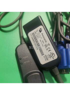 议价AvvcentI拆oKVM转换模块MPUQ-VMC Sere