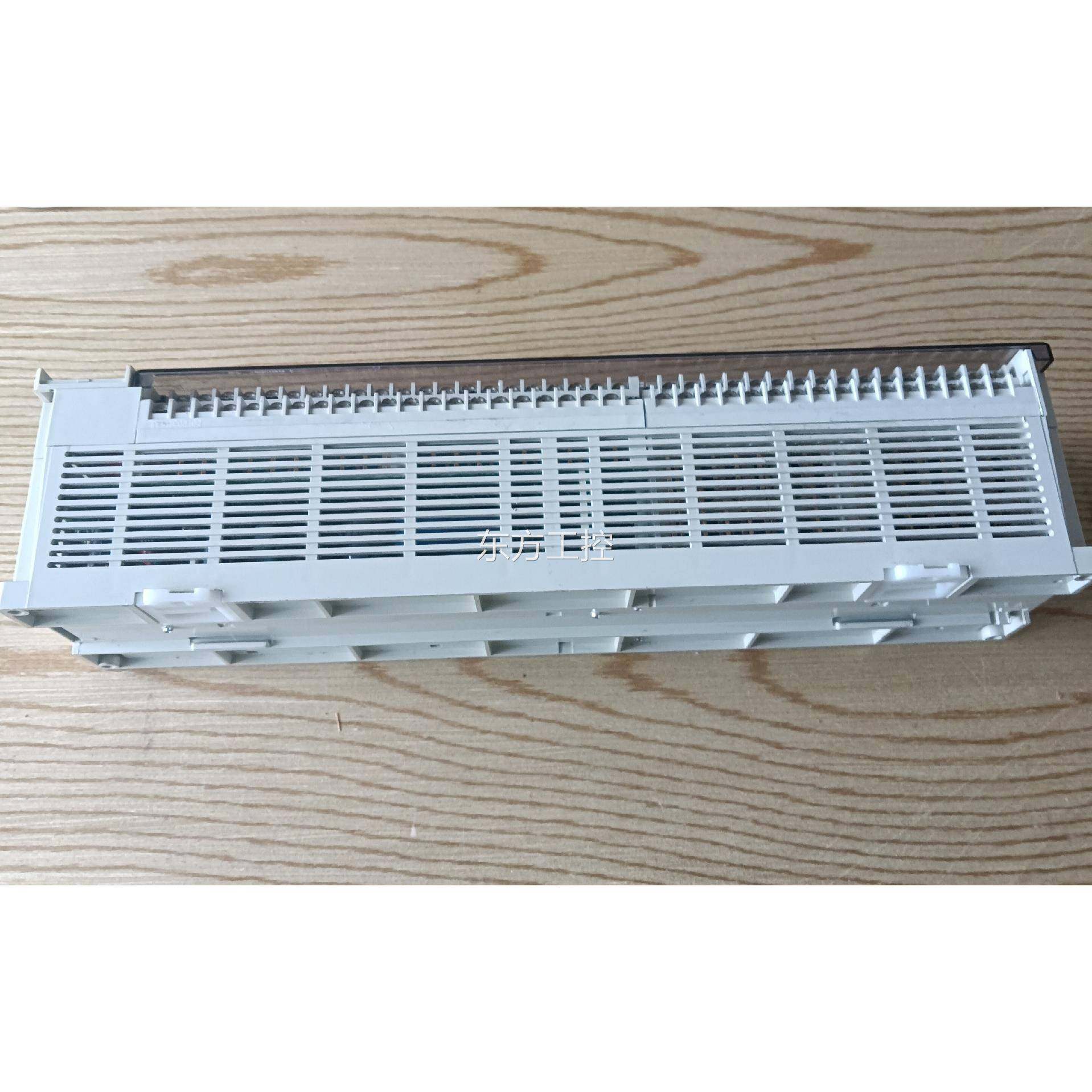 议价色三菱可编程控制器FX2N128MT--01 成0如图