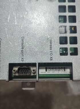 ABB机器人DSQC601机器人轴控制器ABB机器人，有意者