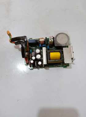 议价欧姆龙PLC电源板0 C1H-XA40DR-A电源板 CPDPC5878原装拆机 二