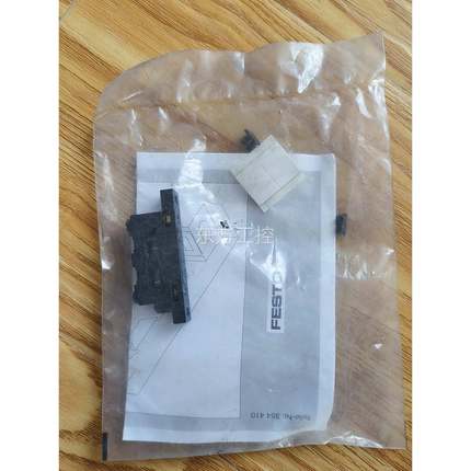 议价FESTO阀K岛配件 A SI-VT-FK187 86，库