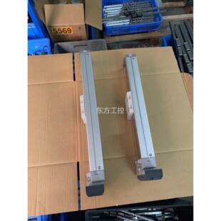 议价Elim模o直线滑Z台组，电动模组滑台。总/长400mm45
