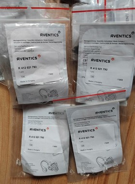 *现货销售*全新原装安沃驰R412021793实物拍摄 RV