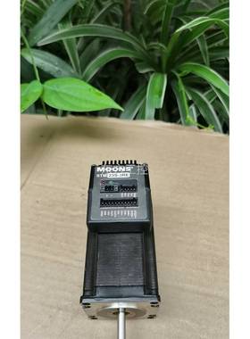 议价3鸣MOONS一体化进电机步STM2S-3志RE