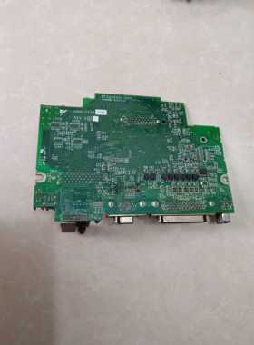 议价安川伺服驱动器 主板CPU板 SGDHC30DCM DF020024A5-D OS 拆-