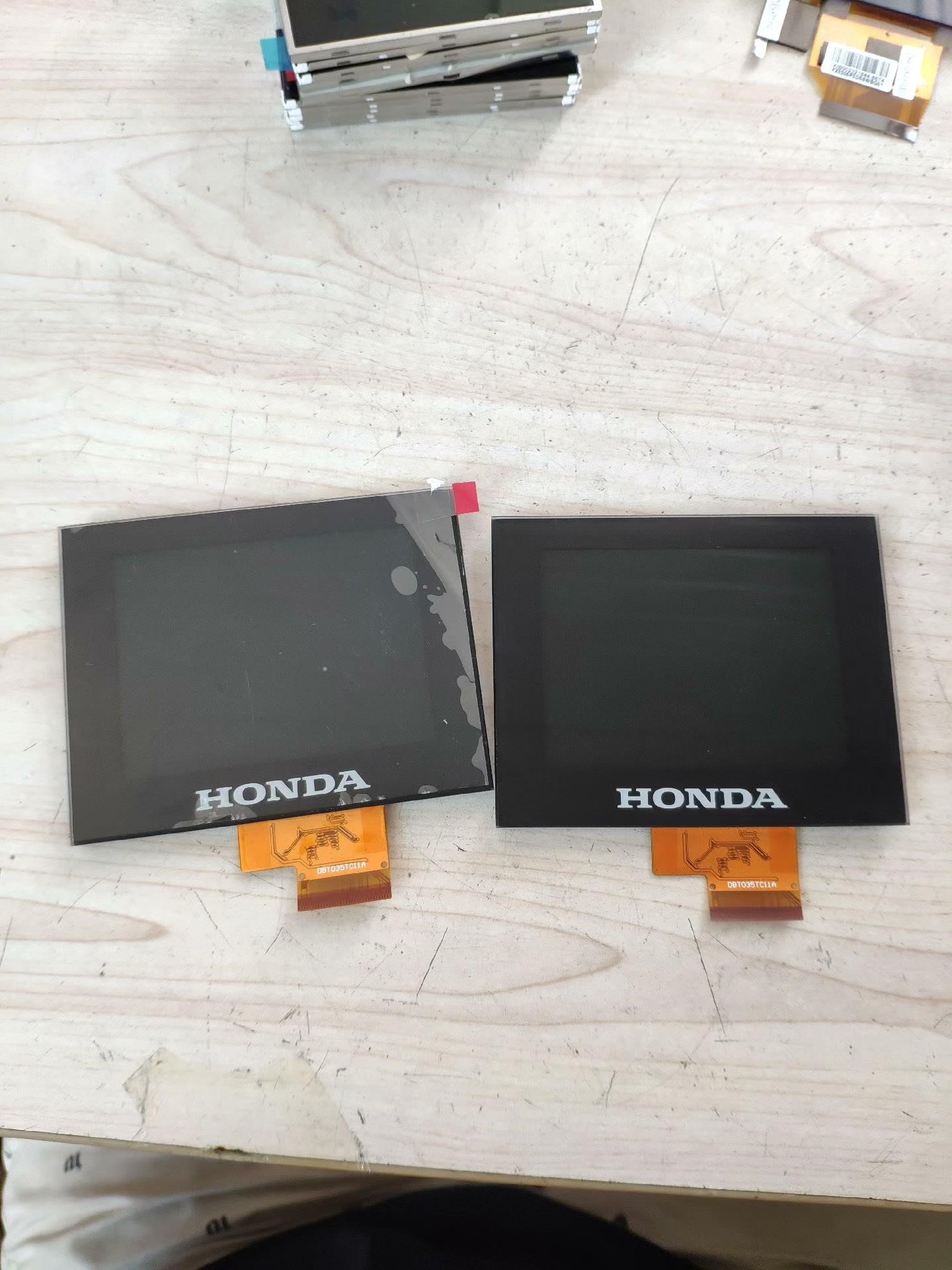 Navico Repower 3.5' HONDA V035