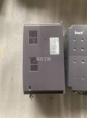 议价英威腾变频器CH-F-100A7R5G/01P14