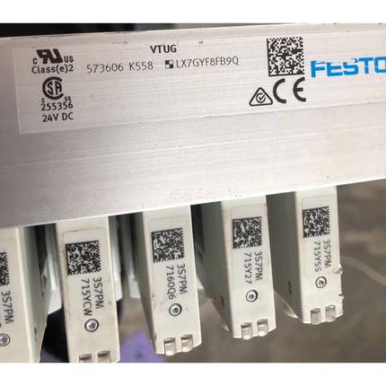 议价费斯托FEST VUVGB10M52--M-ZT-FO-1T