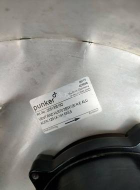 议价全新ABB C S A800R/8风扇RB4C-35517