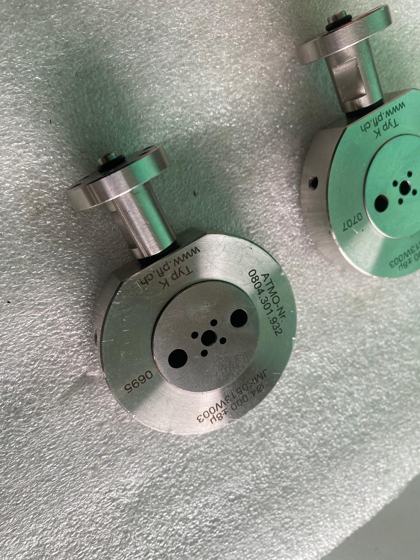 气动环轨 库存货 有100多个，实图拍摄，低价出售  B3-