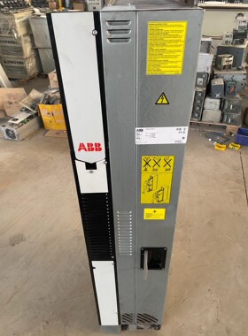 ABB ACS880-04-585A-3   拆机成色漂亮，