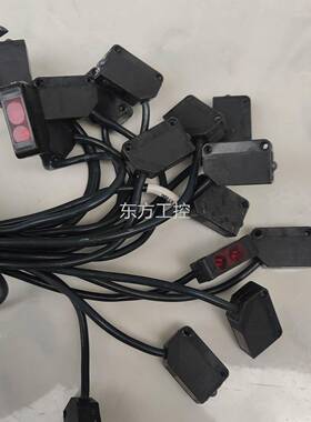 议价E3Z-S6欧姆Omron原L装正品，二手拆机，功能龙包1好