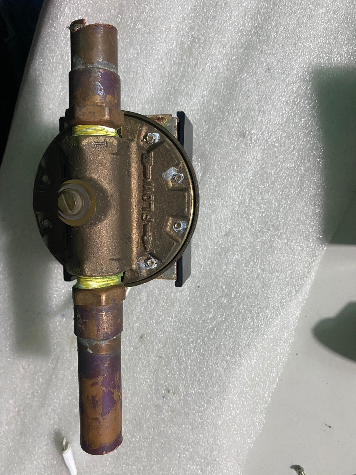 ITT美国进口FLOW SWITCH MCDONNELL M