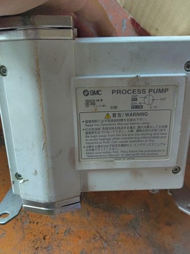 PA5210-04-N SMC原装隔膜泵