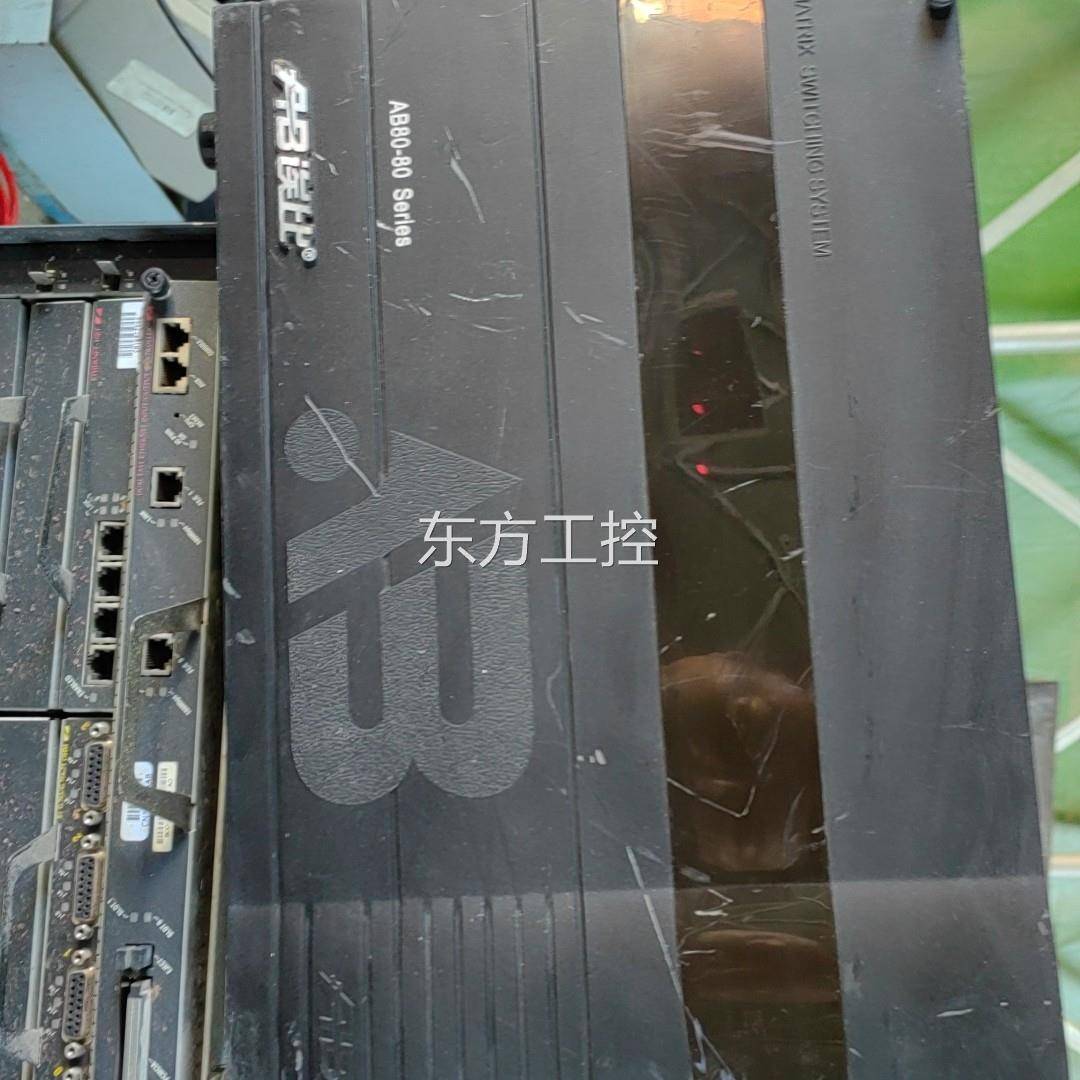 议价1诶比AB矩80800R矩阵录-像机主机80路视频阵服务器b