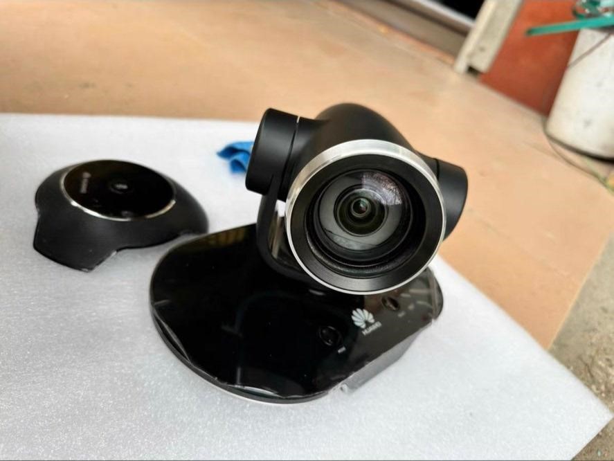 Huawei/华为 华为视频会议摄像头 vpc600 顺丰到