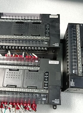 CP1H-EX40DT-D，CP1H-Y20DT-D，CP1