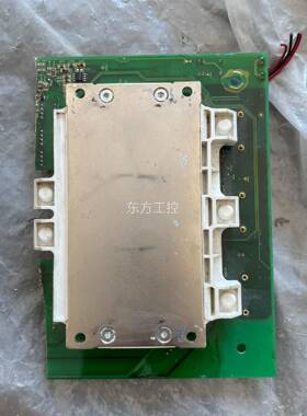 议价英飞凌S F0R07A140E3带控制板