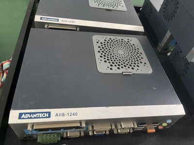 研华ALLS-1240  i53570  8g  500g硬