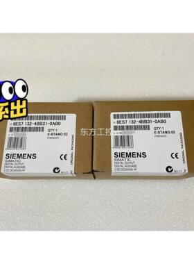 议价6E712-4BB31-0AB0西3门子模，块99成S新现货